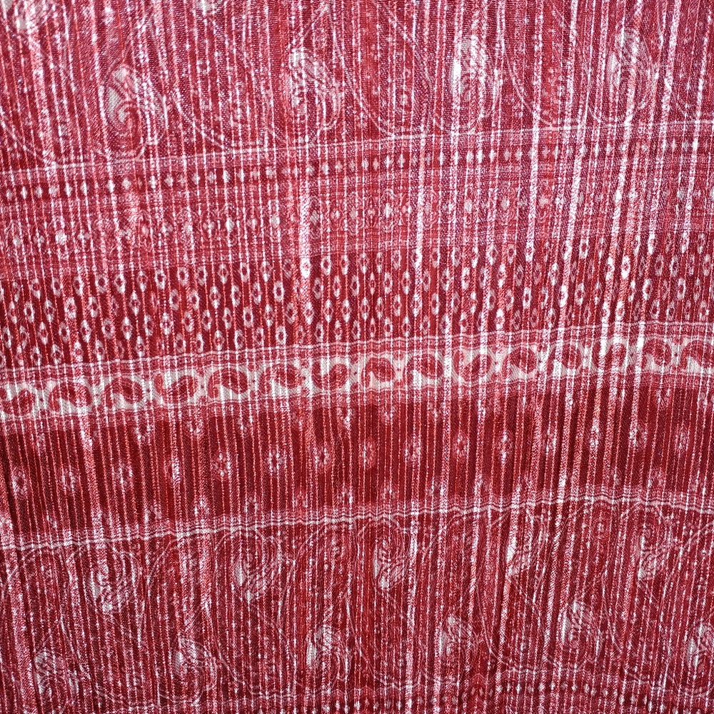 Lularoe - M Shirley Coverup - Picture 2 of 2